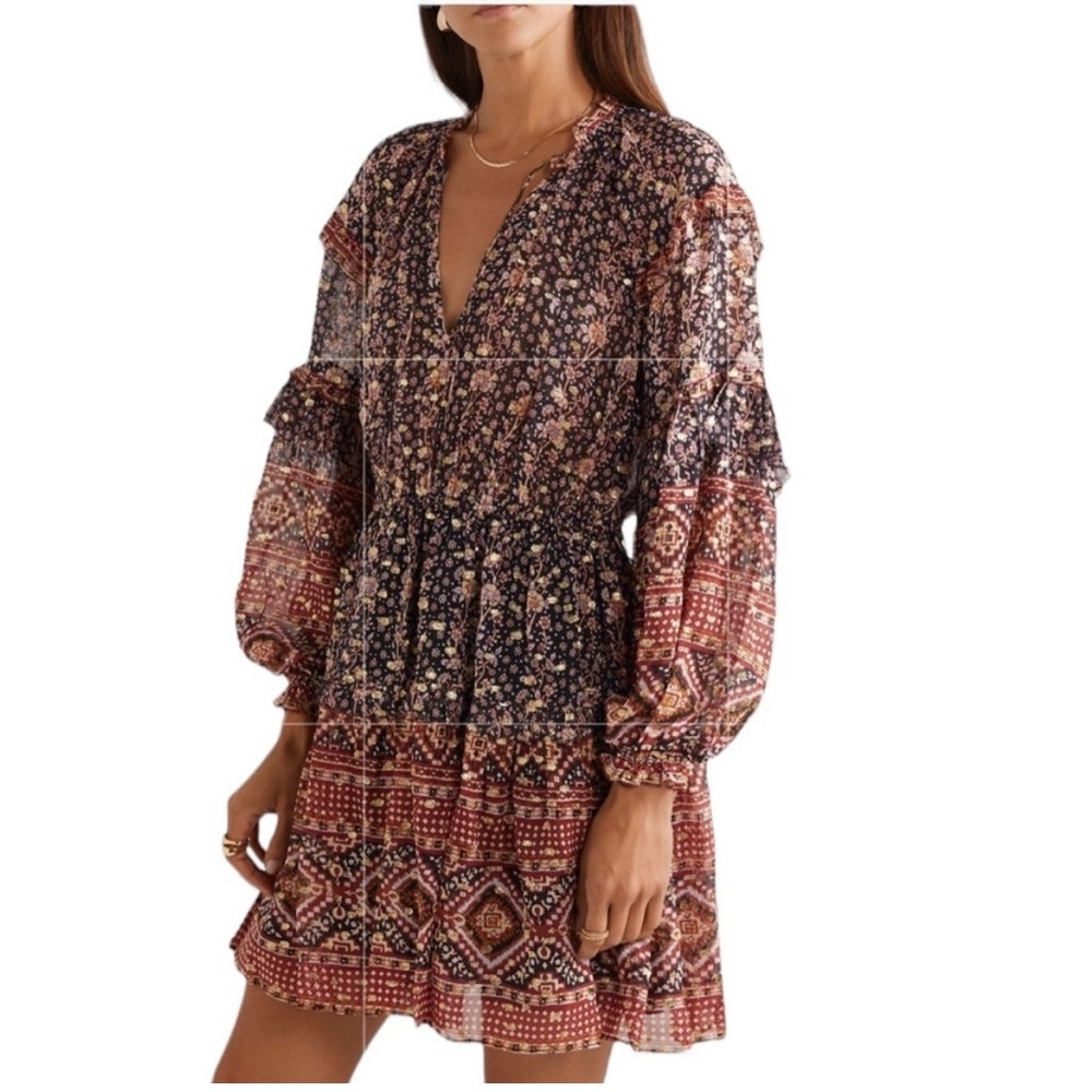 Ulla Johnson Erisa dress